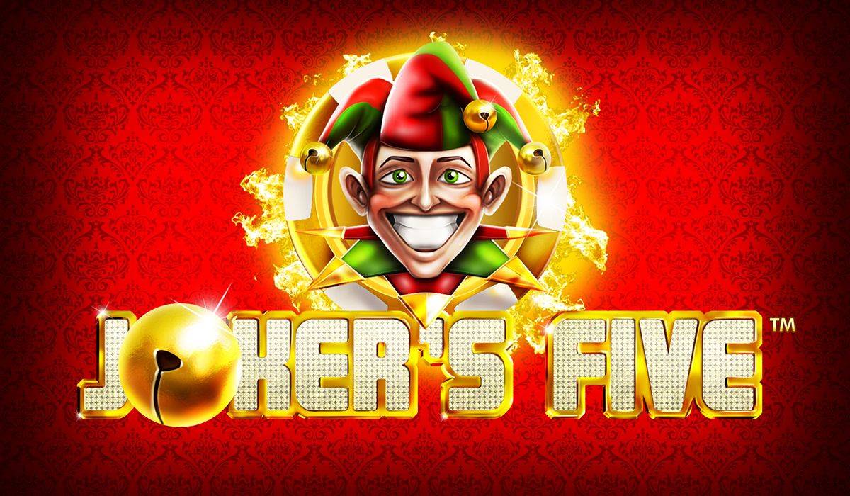 Jokers Five