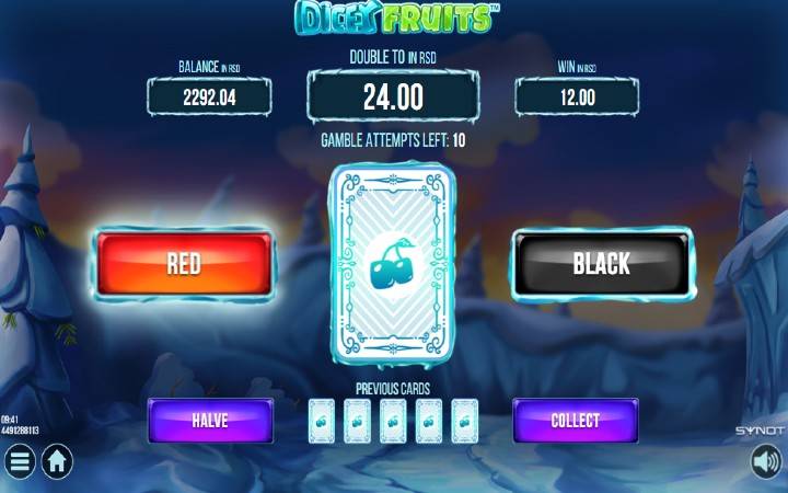 Dicey Fruits-bonus kockanja-synot-online casino bonus