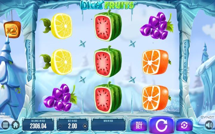 Dicey Fruits-online casino bonus-synot