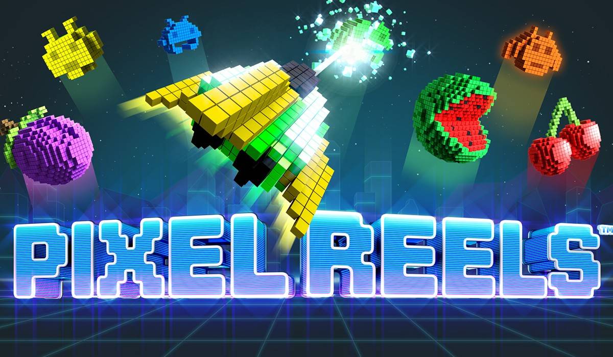 Pixel Reels