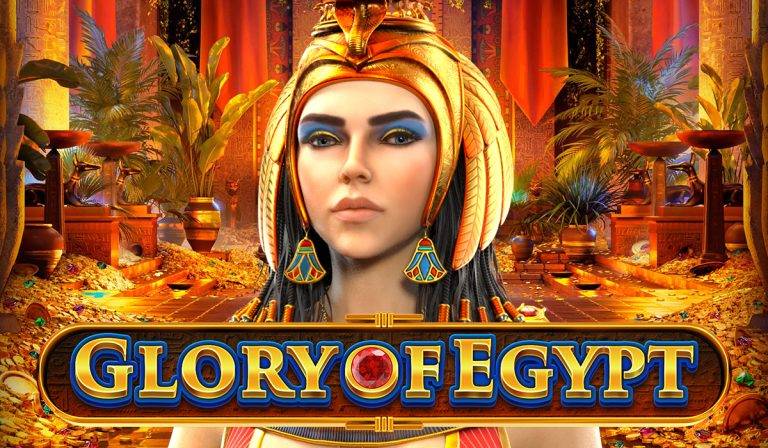 Glory of Egypt-Endorphina-online casino bonus
