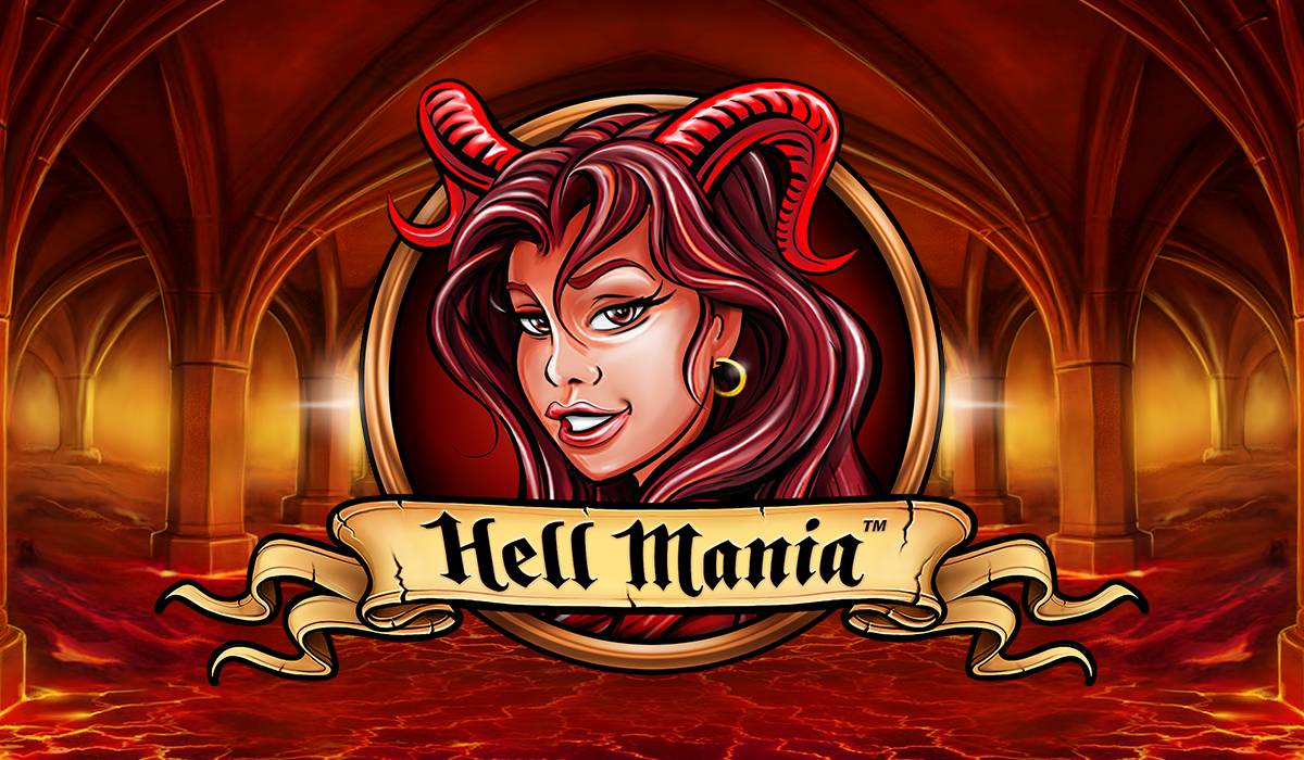 Hell Mania-synot-online casino bonus