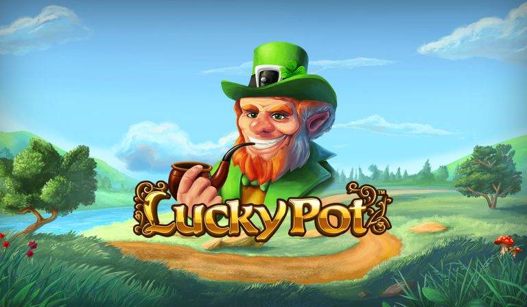 Lucky Pot-synot-online casino bonus