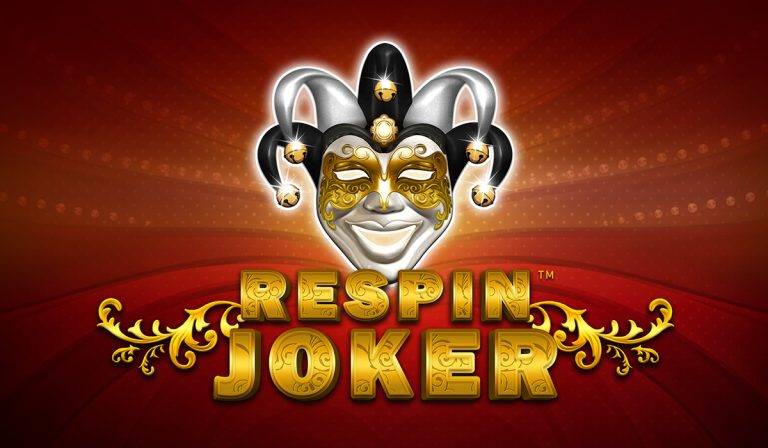 Respin Joker-synot-online casino bonus