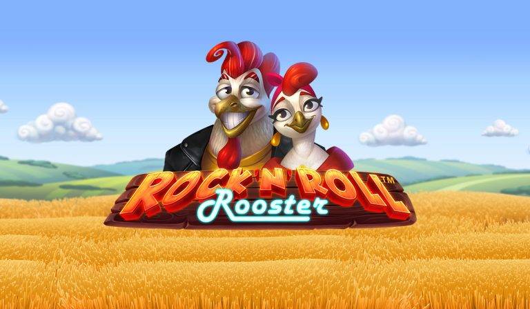 Rock n Roll Rooster-synot-online casino bonus