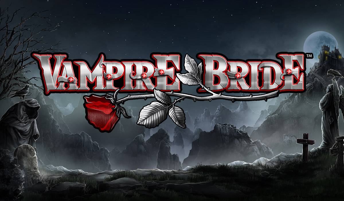 Vampire Bride-synot-online casino bonus