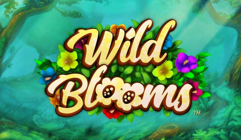 Wild Blooms-synot-online casino bonus