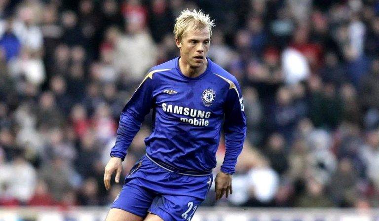 Ejdur Gudjonsen-online casino bonus-chelsea-iceland-barcelona