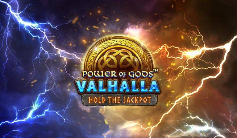 Power of Gods Valhalla