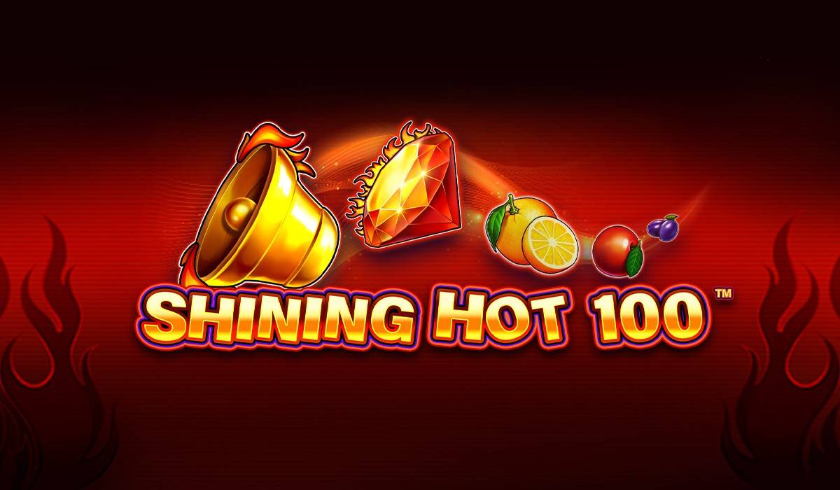 Shining Hot 100