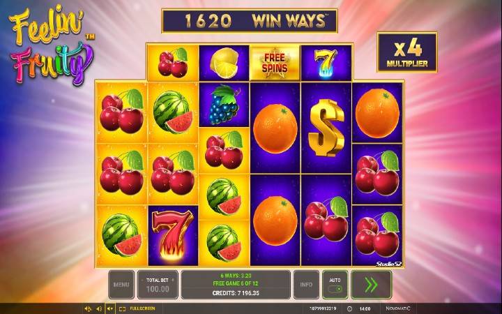 Feelin Fruity Win Ways Bonus Buy-besplatni spinovi-online casino bonus-green tube casino