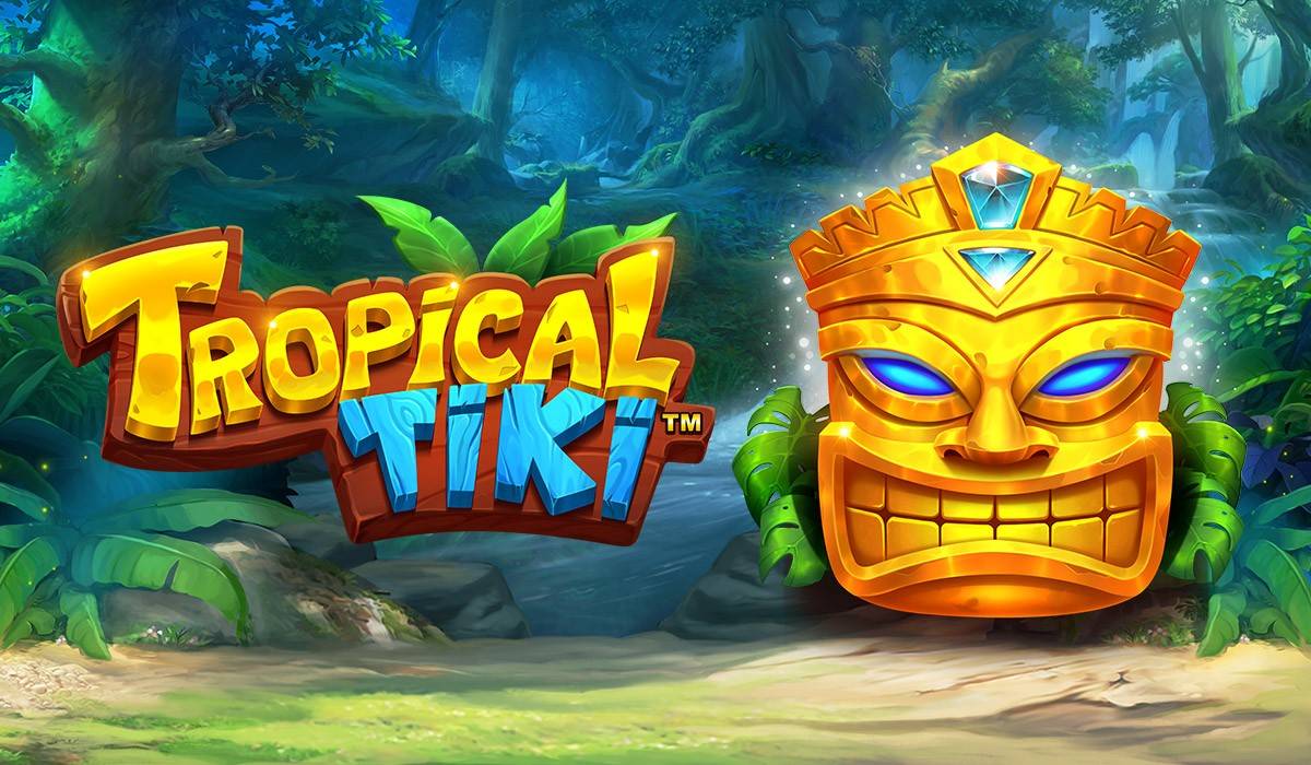 Tropical Tiki