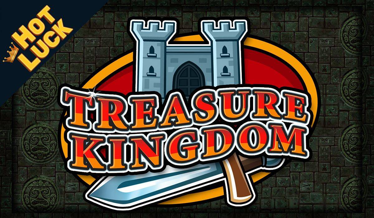 Treasure Kingdom