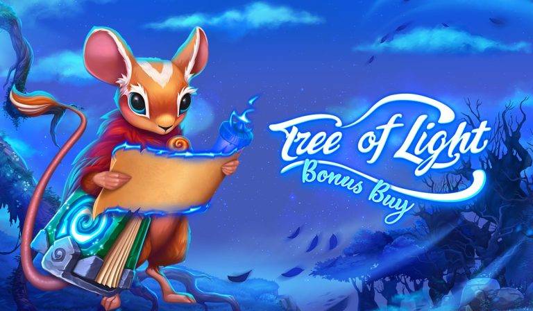 Tree of Light Bonus Buy