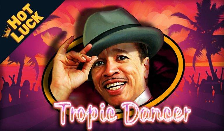 Tropic Dancer