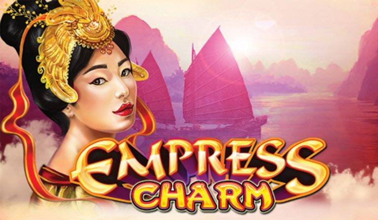 Empress Charm-EGT Casino-Online Casino Bonus