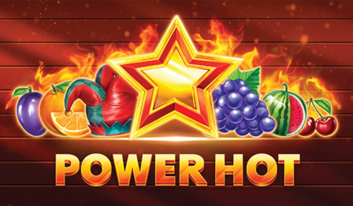 Power Hot-EGT-online casino bonus