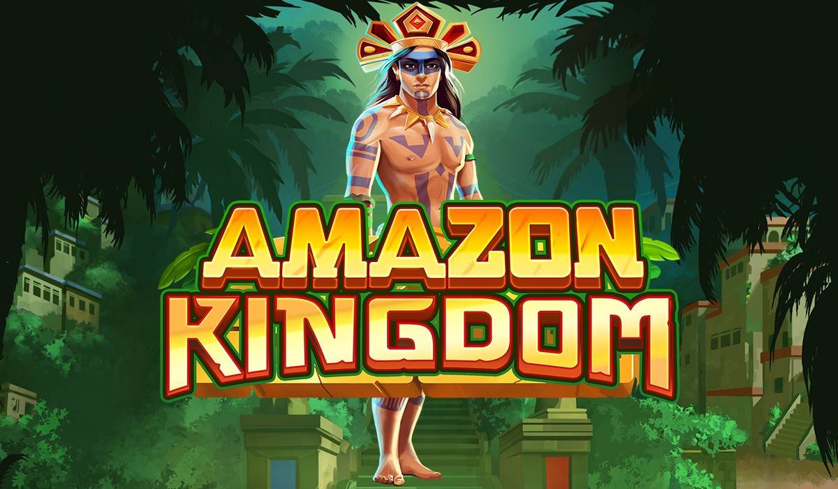 Amazon Kingdom