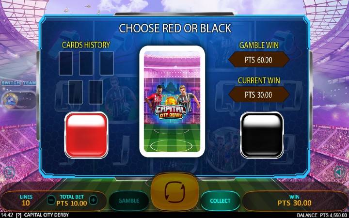 Capital City Derby-bonus kockanja-expanse studios-online casino bonus