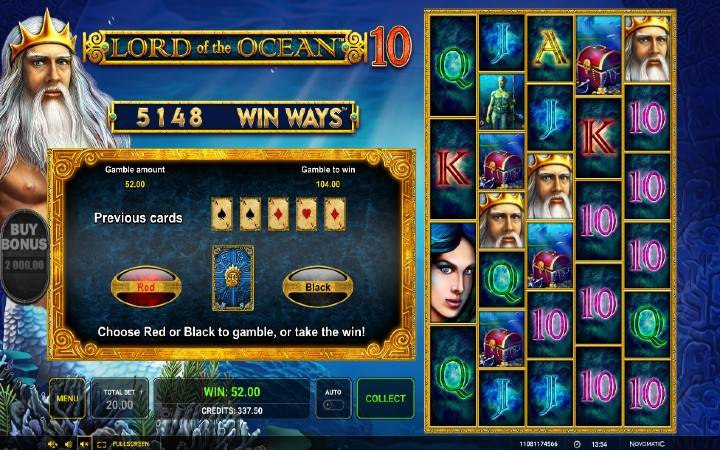 Lord of the Ocean 10 Win Ways Buy Boost-bonus kockanja-online casino bonus-green tube casino