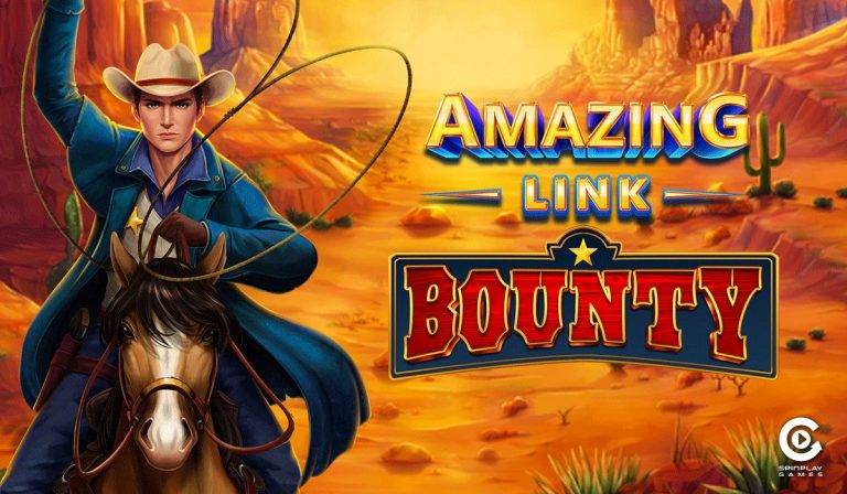 Amazing Link Bounty