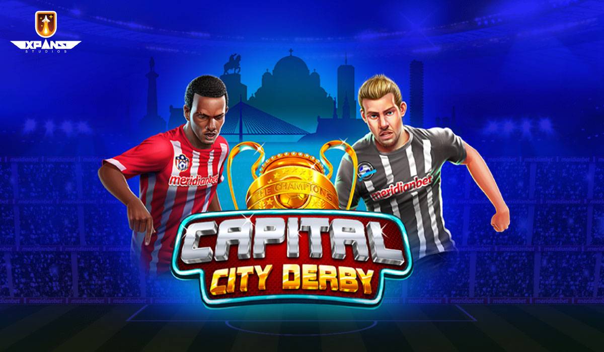 Capital City Derby-Expanse Studios-online casino bonus