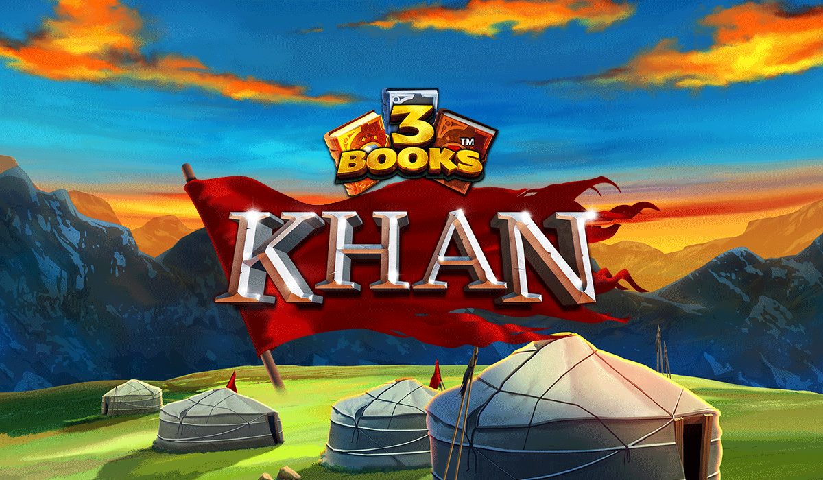 3 Books of Khan-live5-online casino bonus