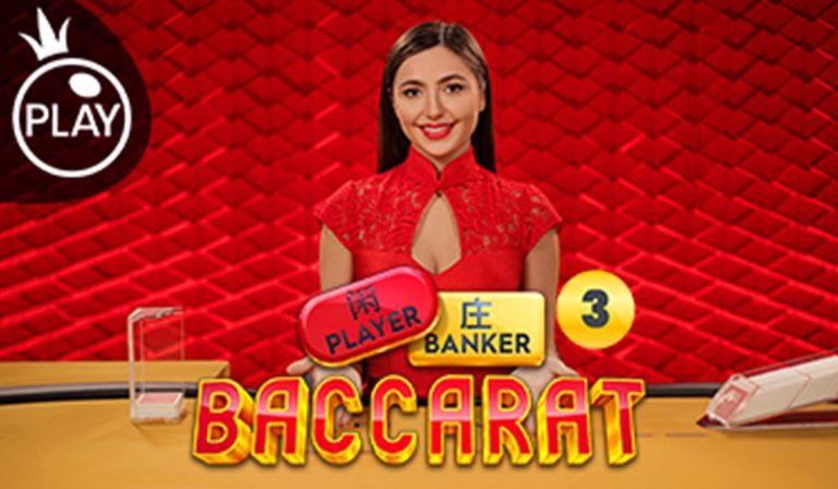 Speed Baccarat 3-pragmatic play-online casino bonus