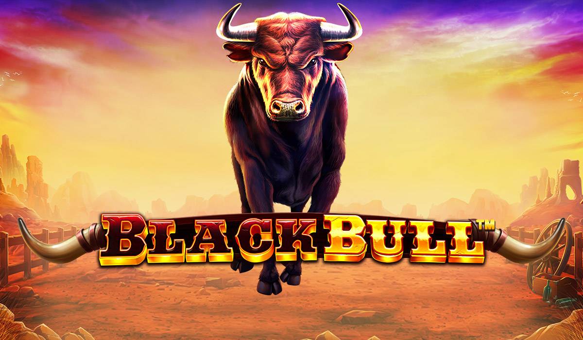 Black Bull-oragmatic play-online casino bonus
