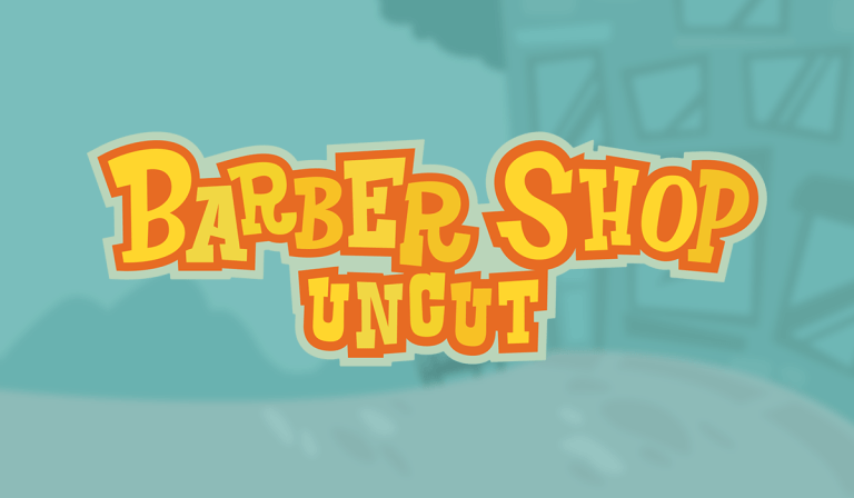Barber Shop Uncut-thunderkick-online casino bonus