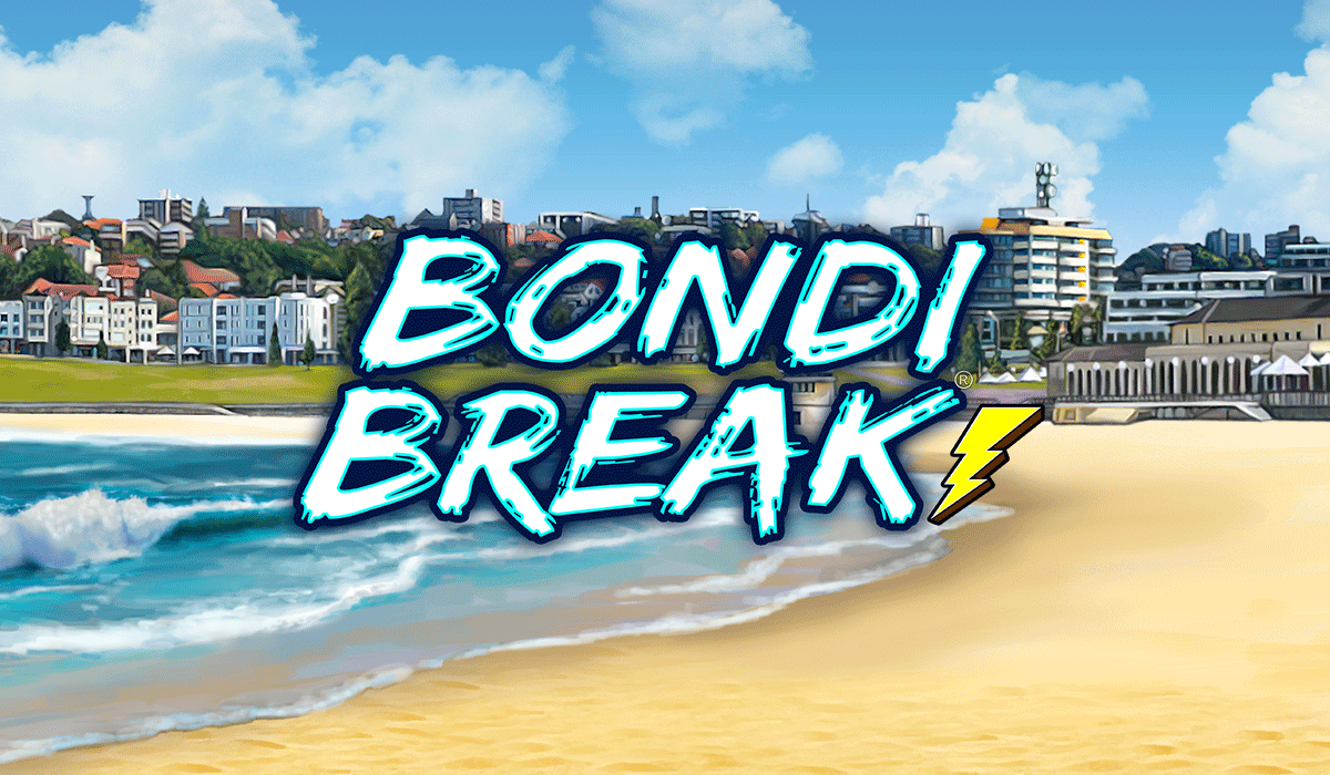 Bondi Break-online casino bonus-lightning box games