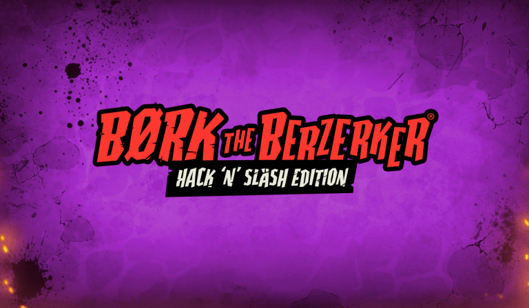 Bork the Berzeker Hack N Slash Edition-Thunderkick-Online Casino Bonus