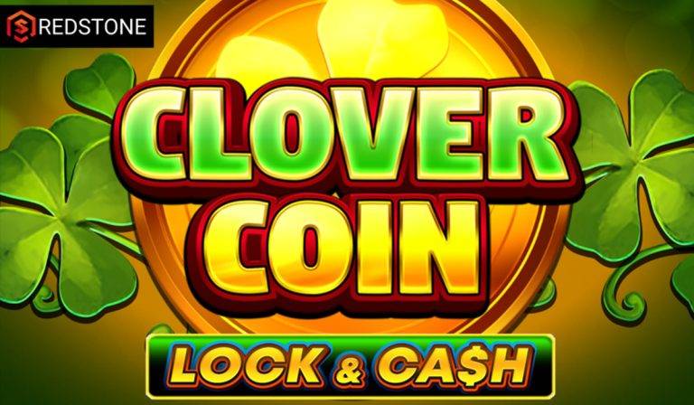 Clover Coin-redstone-online casino bonus