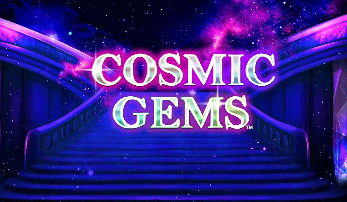 Cosmic Gems-online casino bonus-2by2 gaming