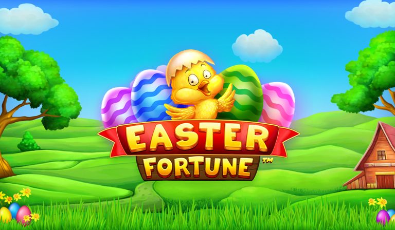 Easter Fortune-Synot-online casino bonus