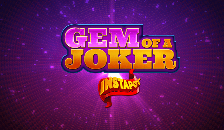 Gem of a Joker Instapots