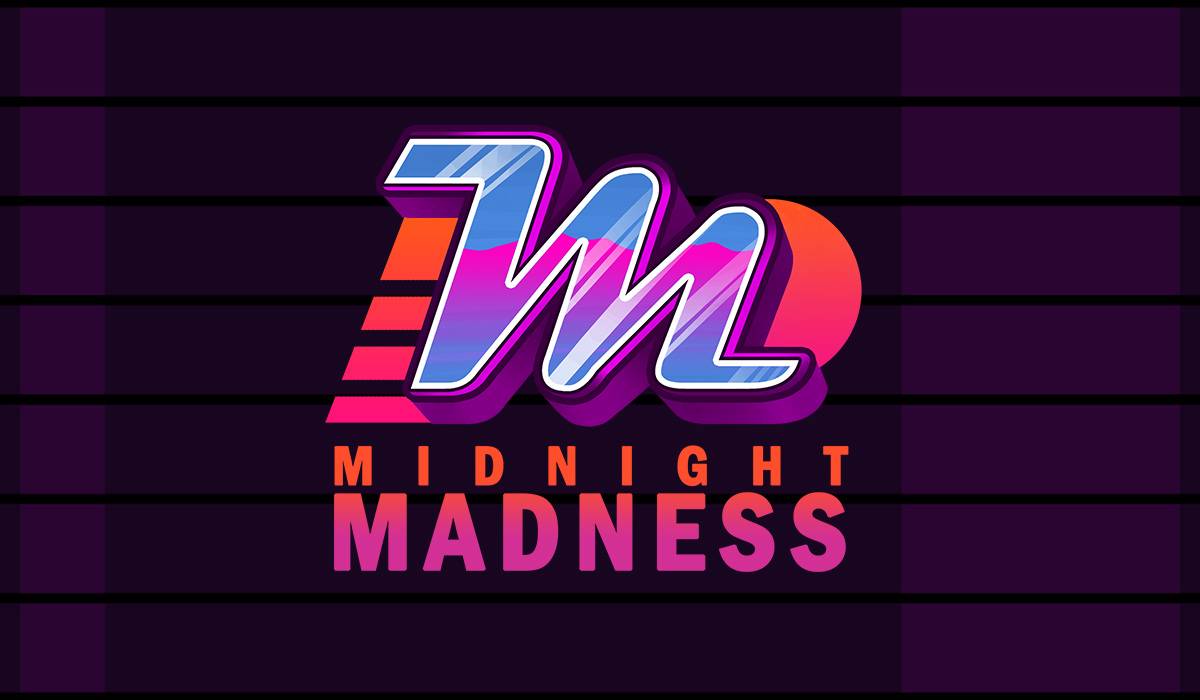 Midnight Madness-Spearhead-online casino bonus