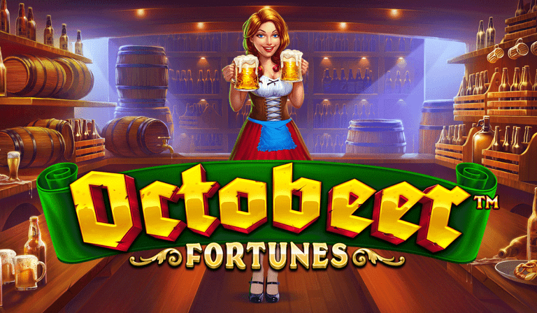 Octobeer Fortunes-online casino bonus-pragmatic play