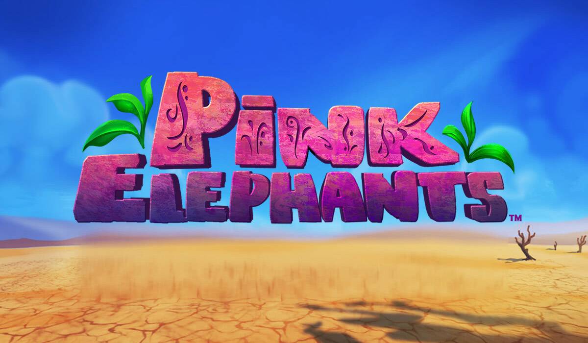 Pink Elephants-thunderkick-online casino bonus