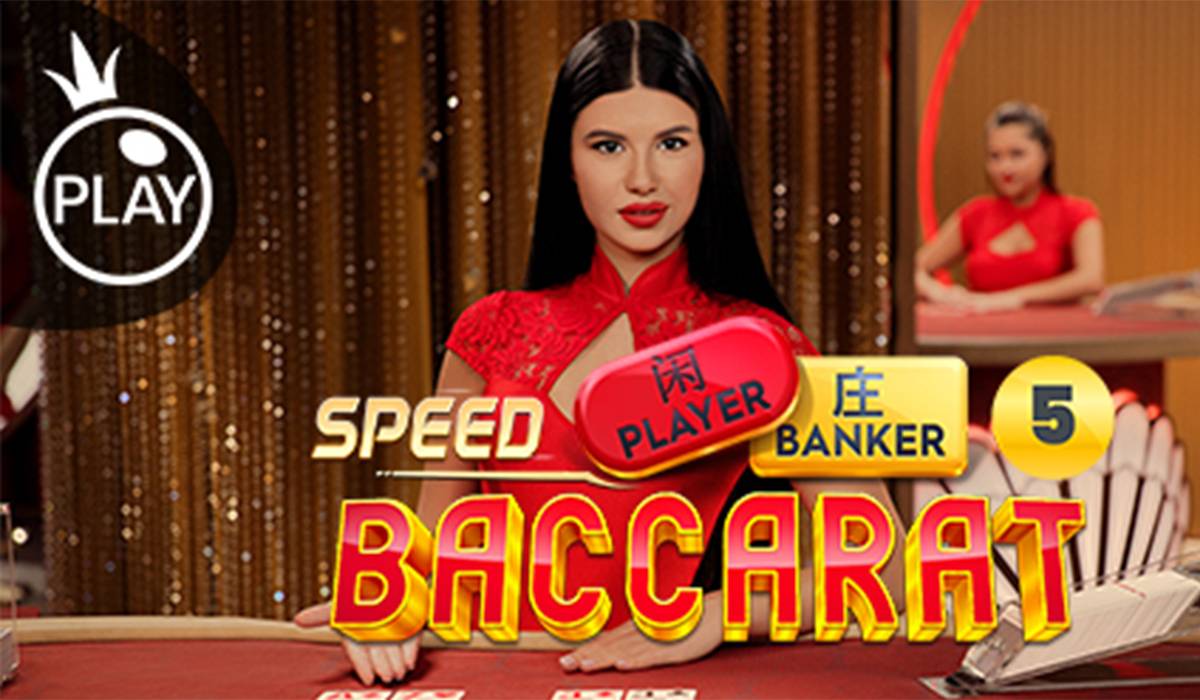 Speed Baccarat 5-pragmatic play-online casino bonus