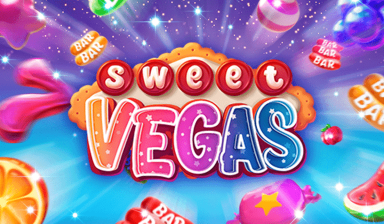 Sweet Vegas-Leap Casino-online casino bonus