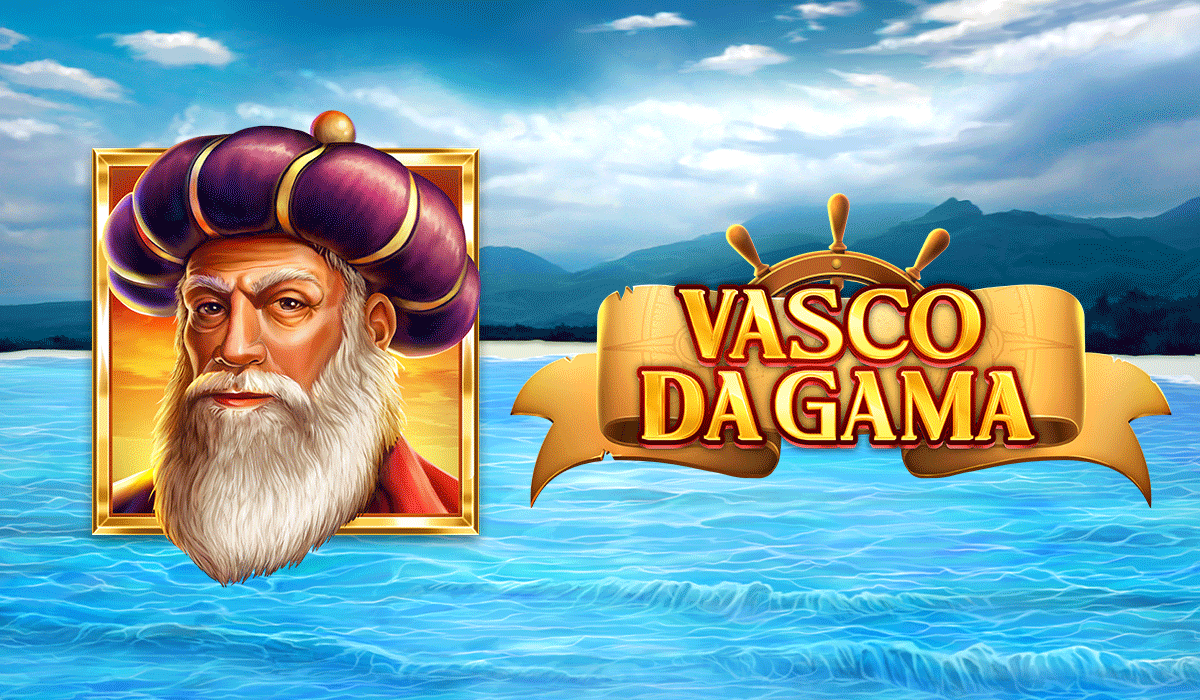 Vasco da Gama-Amigo-online casino bonus