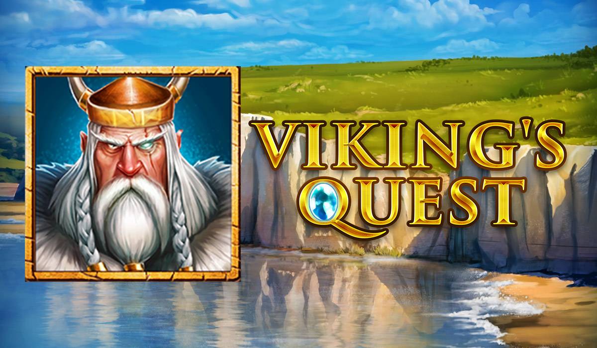 Viking Quest-amigo-online casino bonus