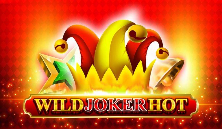 Wild Hot Joker-fazi-online casino bonus