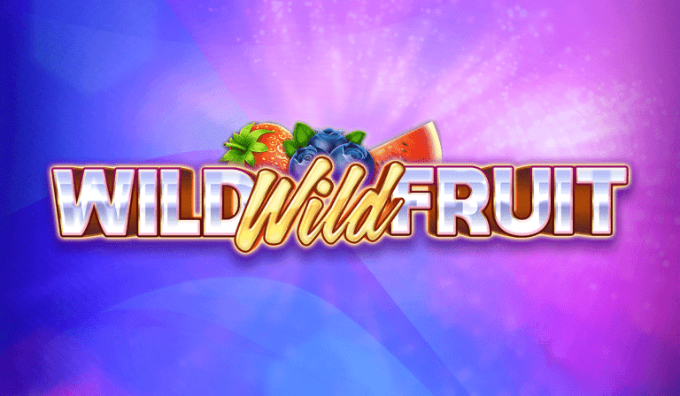 Wild Wild Fruit-GameArt-online casino bonus