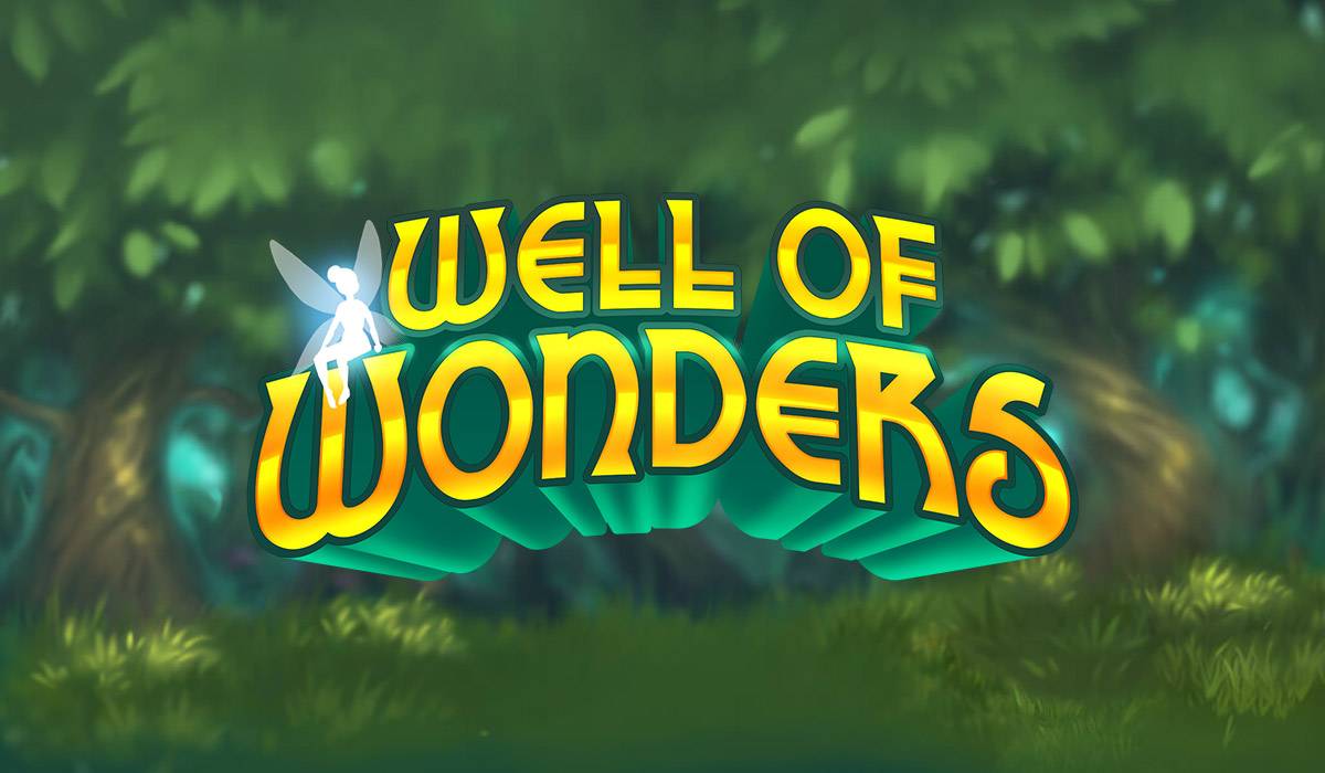 Well of Wonders-thunderkick-online casino bonus