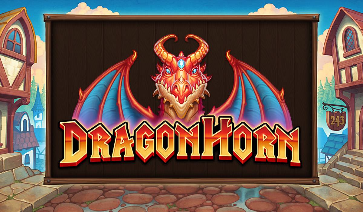 Dragon Horn-Thunderkick-online casino bonus