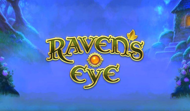 Ravens Eye-Thunderkick-online casino bonus