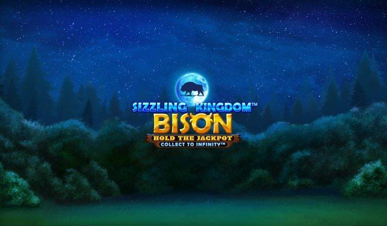 Sizzling Kingdom Bison-wazdan casino-online casino bonus