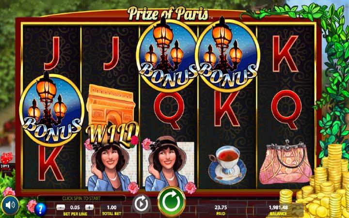 Prize of Paris-online casino bonus-scatter-2by2 gaming